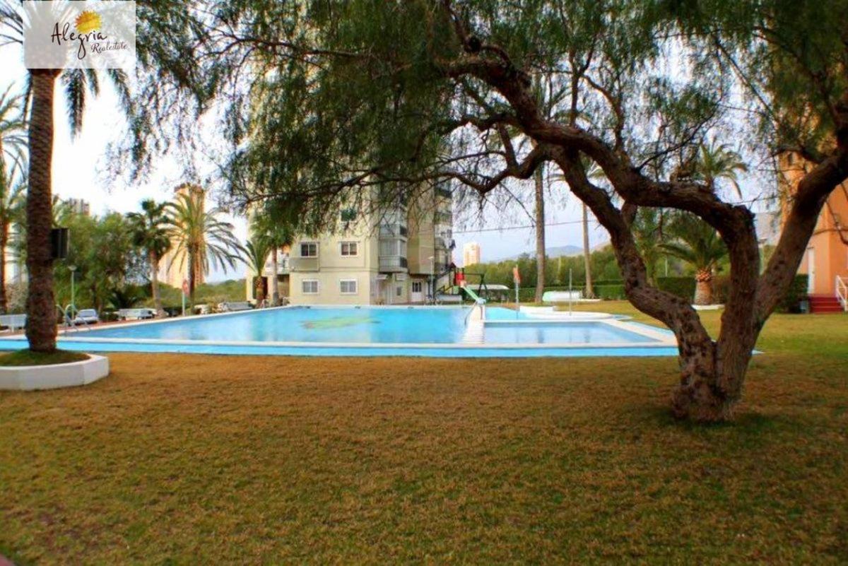 Apartment Club Medico Torre Vi *