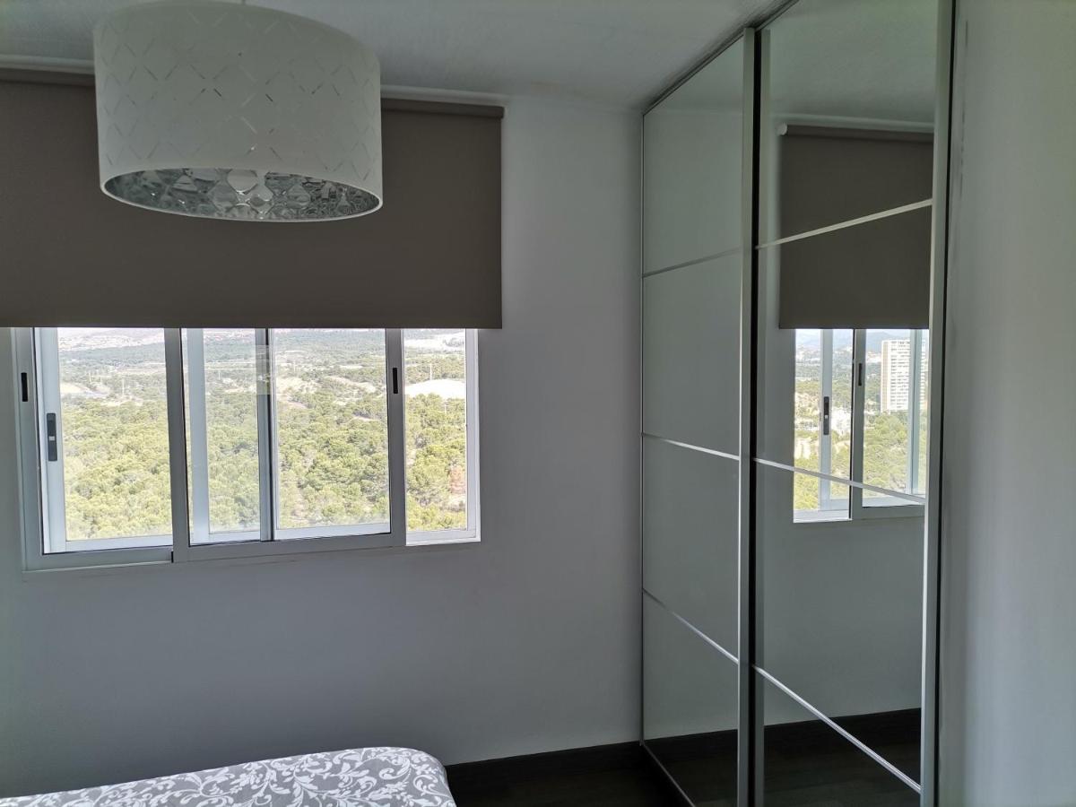 Apartment Club Medico Torre Vi