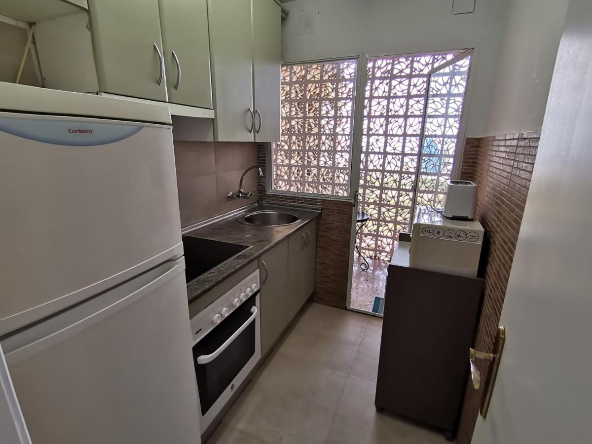 Apartment Club Medico Torre Vi *