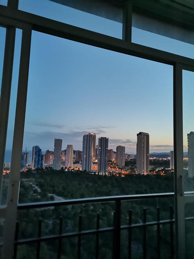 Club Medico Torre Vi Apartment Benidorm