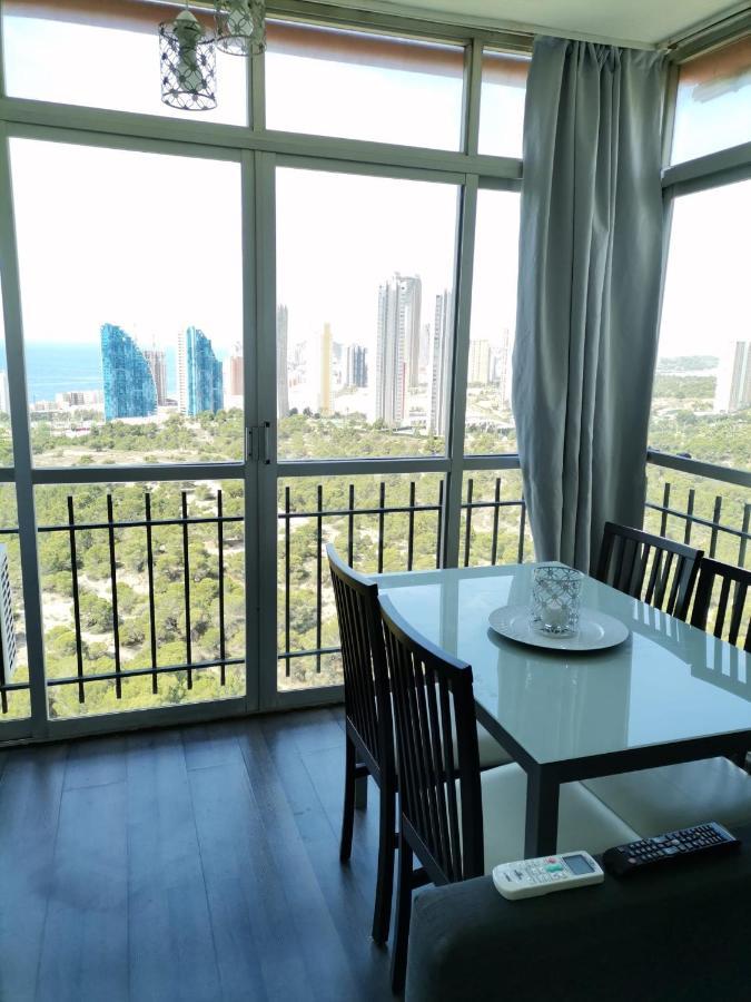 Apartment Club Medico Torre Vi